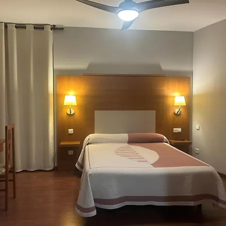 Hotel Rural Atalaya