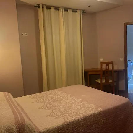 Rural Atalaya Hotel Alcanices