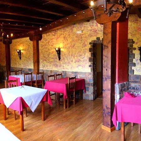 Rural Atalaya Alcanices