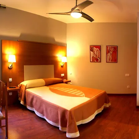 Hotel Rural Atalaya 3*