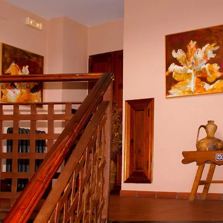 Rural Atalaya 3*