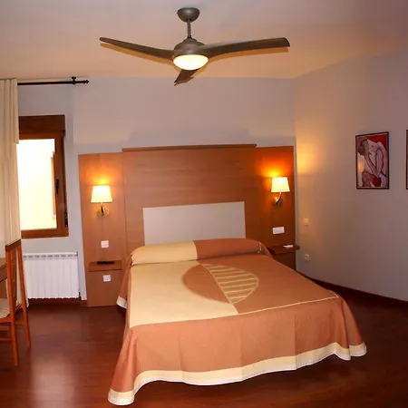 Rural Atalaya Hotel