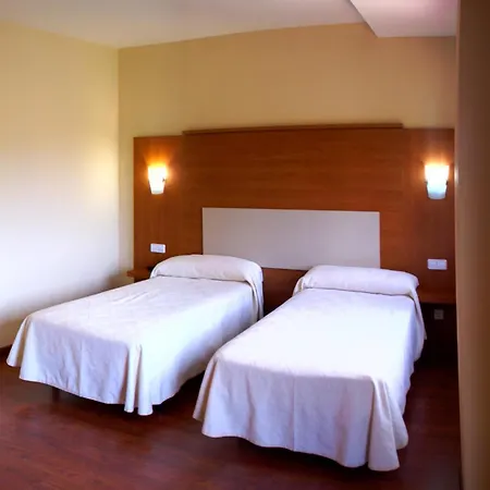 Rural Atalaya Hotel