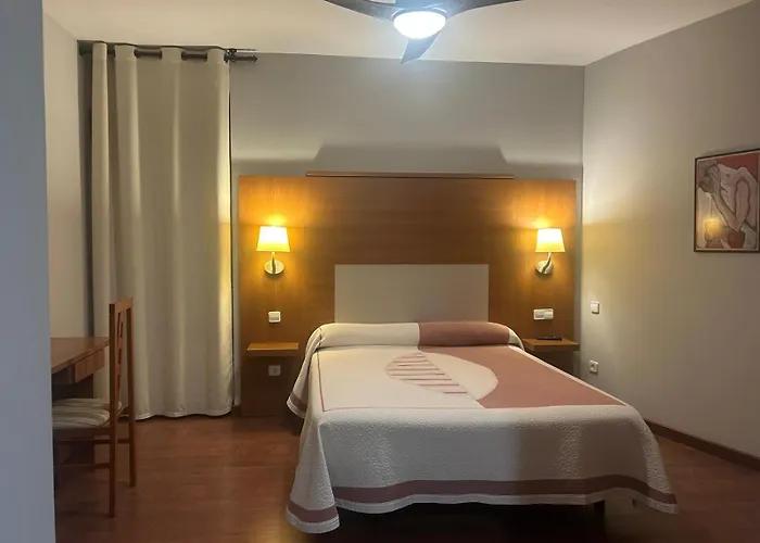 Hotel Rural Atalaya