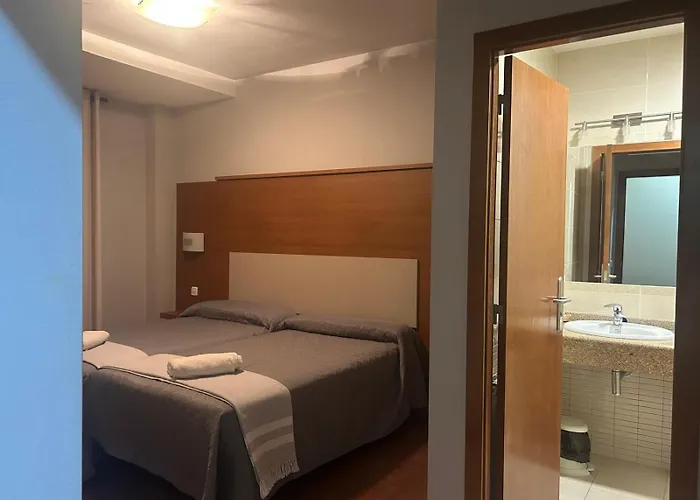 Rural Atalaya Hotel