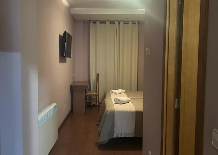 Hotel Rural Atalaya