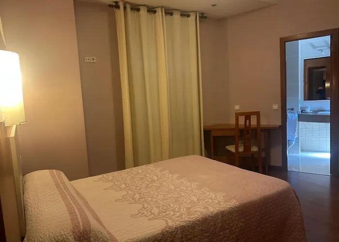 Rural Atalaya Hotel Alcanices
