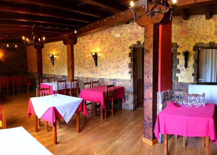 Rural Atalaya Alcanices