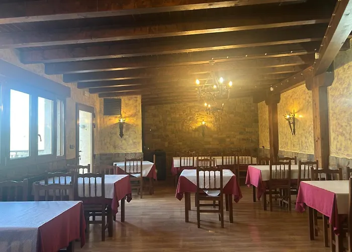 Rural Atalaya Hotel