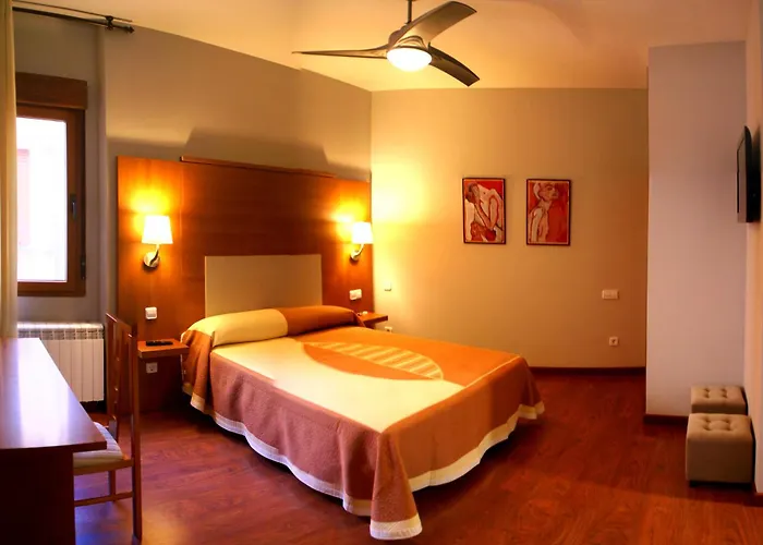 Hotel Rural Atalaya 3*