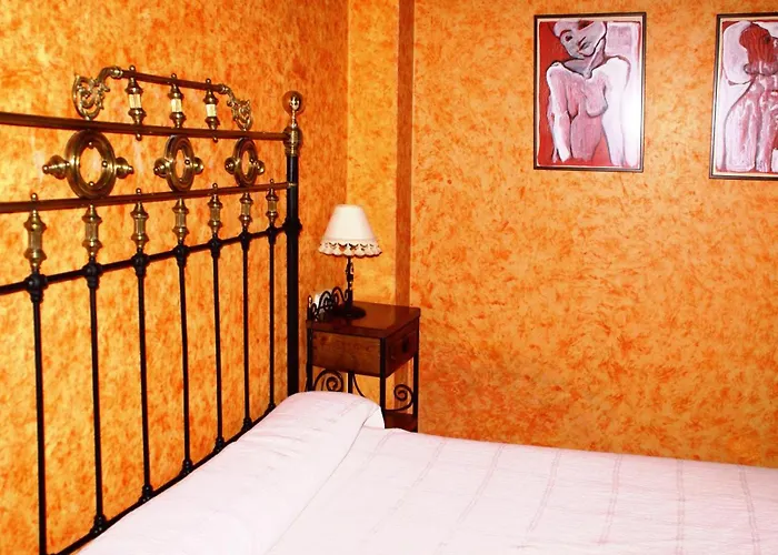 Hotel Rural Atalaya