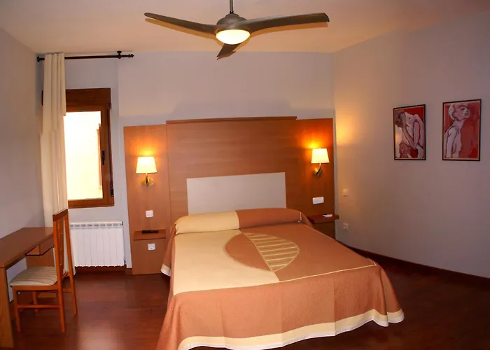 Rural Atalaya Hotel