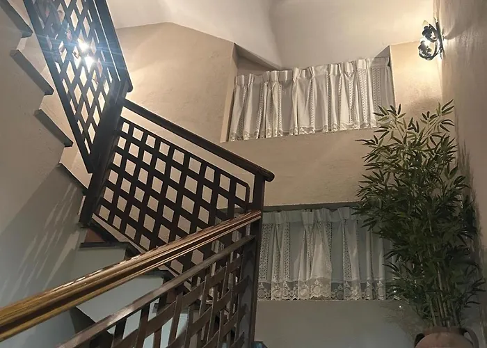 Rural Atalaya Hotel 3*