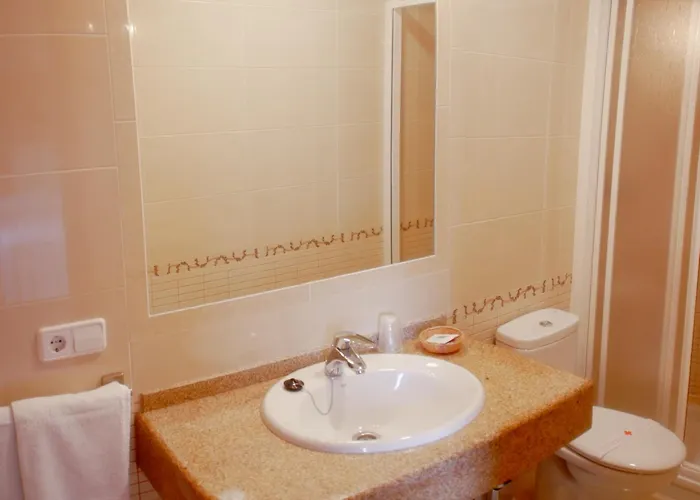 Hotel Rural Atalaya 3*