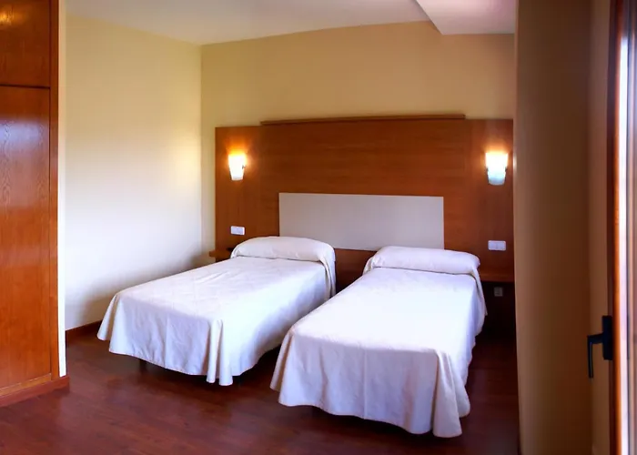 Rural Atalaya Hotel